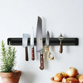 ChefBlade – Kit de Facas Profissionais com Suporte Magnético
